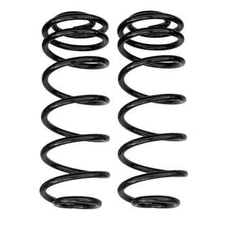 Rancho Rear Coil Spring Kit: Jeep Wrangler 2018-2023 (RS80128B)