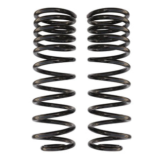 Rancho Coil Spring Kit (REAR): Jeep Gladiator 2020-2023