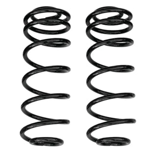 Rancho Coil Spring Kit: Jeep Wrangler 2020-2023 (RS80143B)