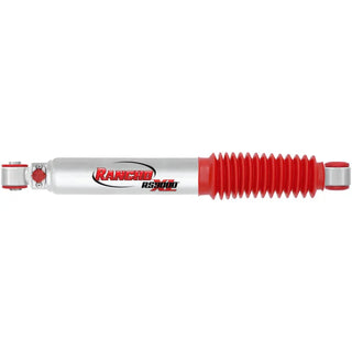 Rancho RS9000XL Rear Shock: Jeep Grand Cherokee 1993-1998