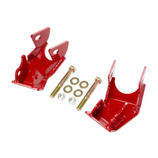 Rancho Rear Skid Plate: Jeep Wrangler 2018-2023