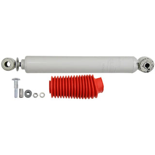 Rancho RS5000 Steering Stabilizer (FRONT): Ram 2500 (14-24) / 3500 (13-24)