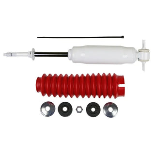 Rancho RS5000X Shock (FRONT): Ram 1500 / 1500 Classic (09-24)