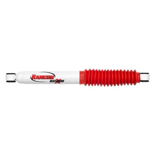 Rancho RS5000X Rear Shock (REAR): Ram 1500 / 1500 Classic (09-24)