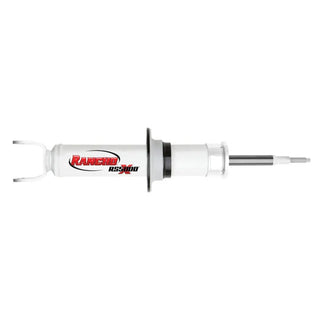 Rancho RS5000X Front Strut (FRONT): Dodge Ram 1500 / Ram 1500 Classic (09-24)