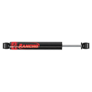 Rancho Steering Stabilizer: Dodge Ram 2500 / Ram 3500 (03-10) / Ram 2500 / 3500 (11-13)