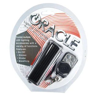 Oracle Lighting SMD Headlight ColorSHIFT: Jeep Wrangler 1997-2006