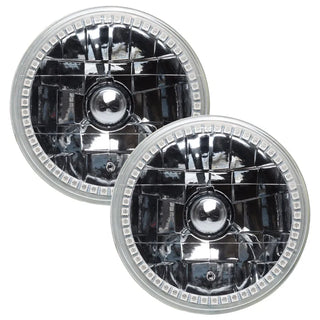 Oracle Lighting ColorSHIFT SMD Headlight w/ BC1 Controller: Jeep Wrangler 1997-2006