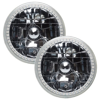 Oracle Lighting ColorSHIFT SMD Headlight w/ BC1 Controller: Jeep Wrangler 1997-2006