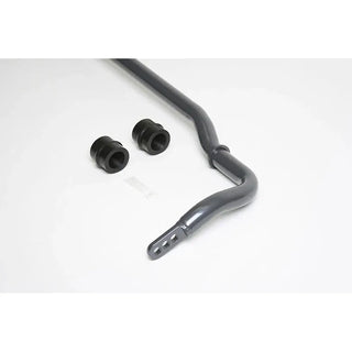 Progress Technology Front & Rear Sway Bar Kit: Fits Dodge (05-23)