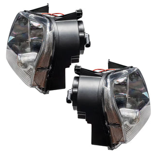 Oracle Lighting SMD Headlight White: Chrysler 300 2005-2010
