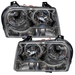 Oracle Lighting SMD Headlight White: Chrysler 300 2005-2010