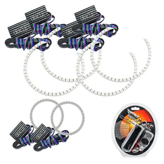 Oracle Triple Halo Kit: Jeep Grand Cherokee 2011-2013