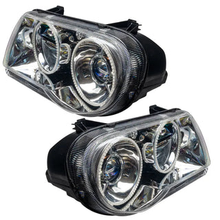 Oracle Lighting White SMD Headlight: Chrysler 300 2005-2019 (8186-001)