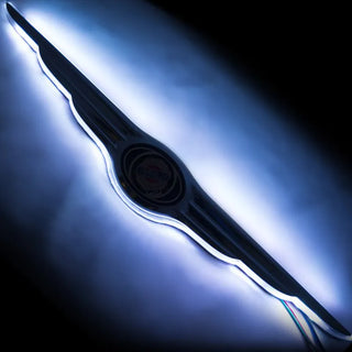 Oracle Lighting Illuminated Wing: Chrysler 300 2005-2010