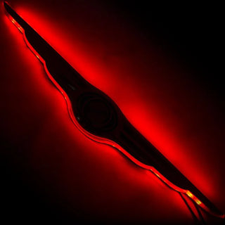 Oracle Lighting Illuminated Wing: Chrysler 300 2005-2010