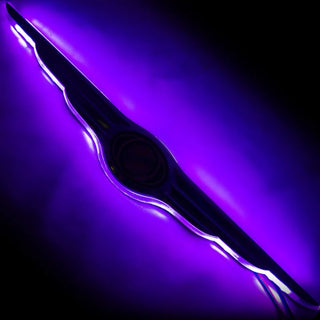 Oracle Lighting Illuminated Wing: Chrysler 300 2005-2010