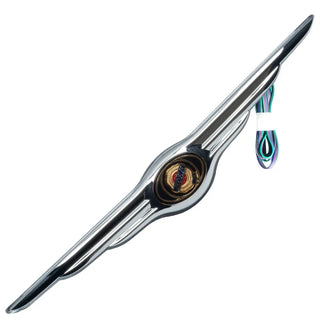 Oracle Lighting Illuminated Wing: Chrysler 300 2005-2010