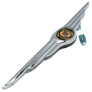 Oracle Lighting Illuminated Wing: Chrysler 300 2005-2010