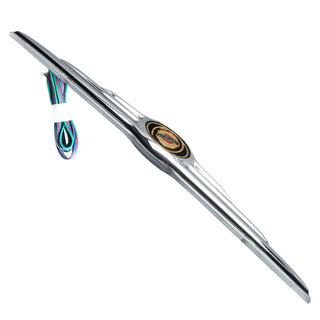 Oracle Lighting Illuminated Wing: Chrysler 300 2005-2010