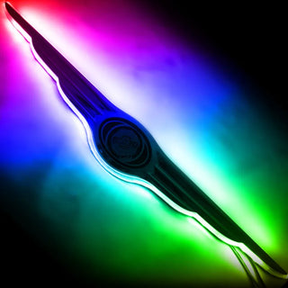 Oracle Lighting Illuminated Wing: Chrysler 300 2005-2010