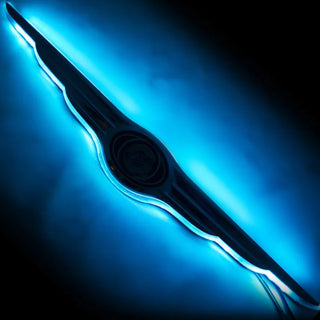 Oracle Lighting Illuminated Wing: Chrysler 300 2005-2010