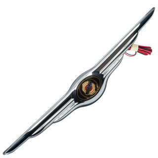 Oracle Lighting Illuminated Wing Dual Intensity White: Chrysler 300 2005-2010