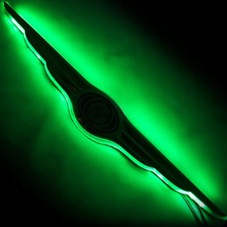 Oracle Lighting Illuminated Wing Dual Intensity: Chrysler 300 2005-2010 (3012-004)