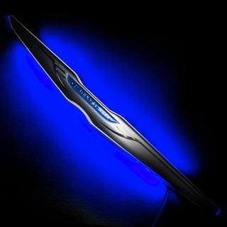 Oracle Lighting Illuminated LED Sleek Wing: Chrysler 300 (2011-2016)