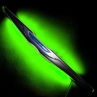 Oracle Lighting Illuminated LED Sleek Wing: Chrysler 300 2011-2016