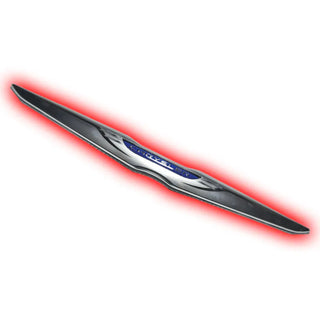 Oracle Lighting Illuminated LED Sleek Wing: Chrysler 300 (2011-2016)