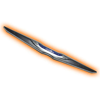 Oracle Lighting Illuminated LED Sleek Wing: Chrysler 300 2011-2016