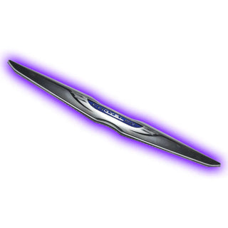 Oracle Lighting Illuminated LED Sleek Wing: Chrysler 300 (2011-2016)
