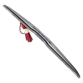 Oracle Lighting Illuminated LED Sleek Wing: Chrysler 300 (2011-2016)