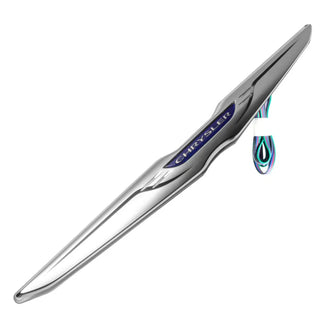 Oracle Lighting Illuminated LED Sleek Wing: Chrysler 300 (2011-2016)