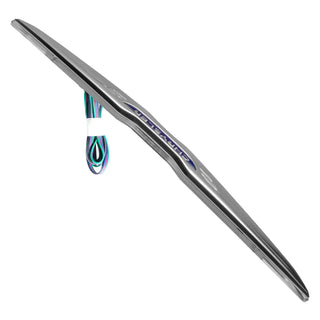 Oracle Lighting Illuminated LED Sleek Wing: Chrysler 300 (2011-2016)