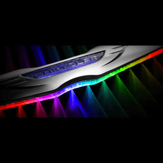 Oracle Lighting Illuminated LED Sleek Wing: Chrysler 300 (2011-2016)