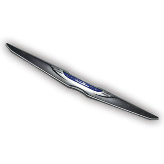 Oracle Lighting Illuminated LED Sleek Wing Dual Intensity: Chrysler 300 2011-2016