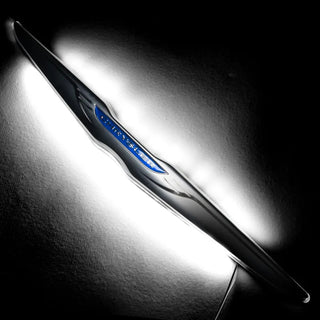 Oracle Lighting Illuminated LED Sleek Wing Dual Intensity: Chrysler 300 2011-2016