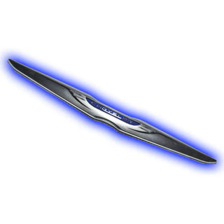 Oracle Lighting Illuminated LED Sleek Wing Dual Intensity: Chrysler 300 2011-2016