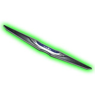 Oracle Lighting Illuminated LED Sleek Wing Dual Intensity: Chrysler 300 (2011-2016)