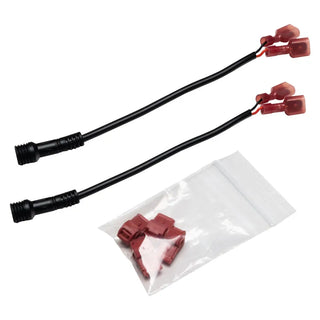 Oracle Lighting LED Reverse Lights Rear Bumper: Jeep Gladiator 2020-2024 w/ Plug and Play Harness