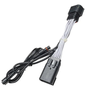 Oracle Lighting LED Reverse Lights Rear Bumper: Jeep Gladiator 2020-2024 w/ Plug and Play Harness