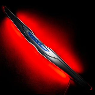 Oracle Lighting Illuminated LED Sleek Wing Dual Intensity: Chrysler 300 2011-2016