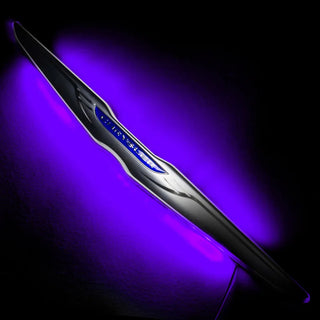 Oracle Lighting Illuminated LED Sleek Wing Dual Intensity: Chrysler 300 2011-2016