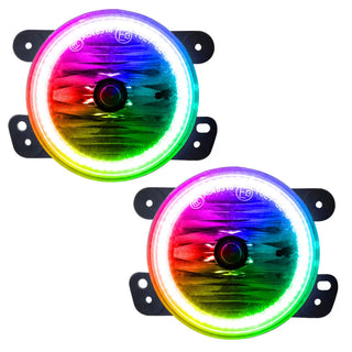 Oracle Lighting SMD FL ColorSHIFT: Jeep Grand Cherokee 2011-2013