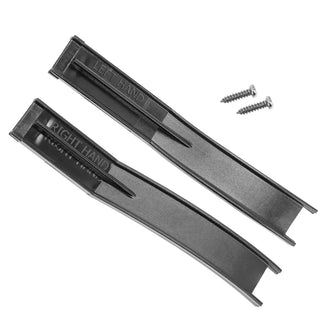 Oracle Lighting Vector Grille Extended Mounting Arms: Jeep Wrangler (07-21) / JK (18)