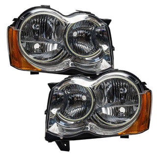 Oracle Lighting SMD Headlight: Jeep Grand Cherokee 2008-2010