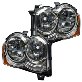 Oracle Lighting SMD Headlight: Jeep Grand Cherokee 2008-2010