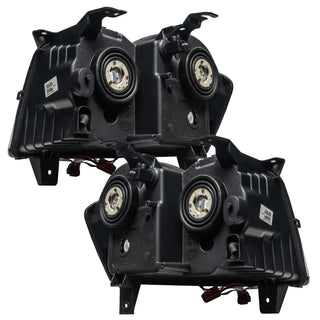 Oracle Lighting SMD Headlight: Jeep Grand Cherokee 2008-2010